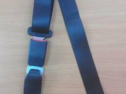 Ремінь безпеки 2-х точковий