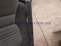 Ремень безопасности DAF XF 105 Даф ХФ 105