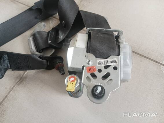 Ремень безопасности передний левый KIA CEED 2 2012-2018 88810A2000