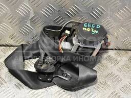 Ремень безопасности передний левый с пиропатроном Kia Ceed 2007-2012 888101H000 355450