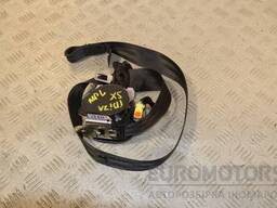 Ремень безопасности передний левый с пиропатроном Seat Ibiza 2008-2017 6J3857705 442230
