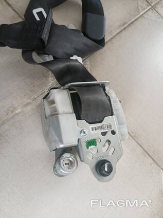 Ремень безопасности передний правый KIA CEED 2 2012-2018 88810A2100