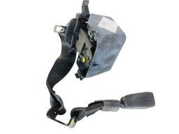 Ремень безопасности задний центральный VW Jetta USA 2019 17A857807A оригинал б/у