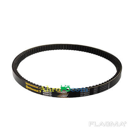 Ремень Continental Agridur (23x1174La, усиленный) Z41178 - 117.425FX Continental