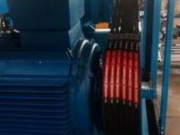 Ремень дробилки, мельницы клиновой узкий Optibelt SPC 5000