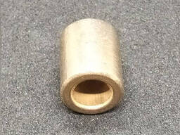 Ремень и втулка привода хлебопечки DEX DBM-507 (519)