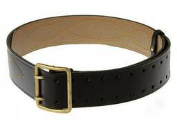 Ремень офицерский