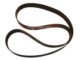 Ремень плоский 80x3330Li для John Deere, Volo | Z21401, 4460969 Alpha-Belts