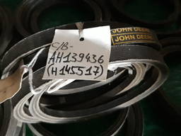 Ремень AH139436 John Deere