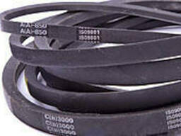 Ремень приводной 2240-УБ