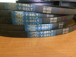 Ремень приводной В 1450 лучшие цены у нас