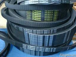 Ремни на сельхозтехнику