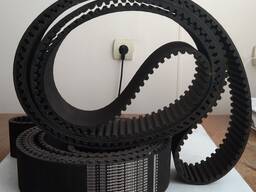 Ремень приводной зубчатый Optibelt Omega 4326 14м (ширина 85мм)