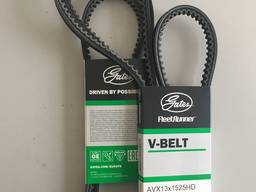 Ремень рено магнум,5001868052