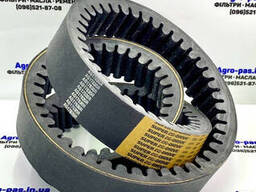 Ремень вариатора 51HM1930 ( 50х22-1860, 51J1930,  HM X/H-1860 ) 1499328, 661429.0. ..