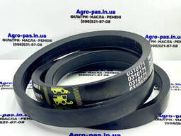 Ремень вариатора вентилятора 32HJ2040 ( 32x15-2045 ) 0310171, 47517242, AP1005328 (. ..