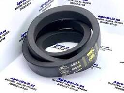 Ремень вариаторный 51HM1860, 50x22-1860, 1913165, 340435133, 340435135