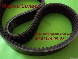 Ремни вариаторные профиль 41x13