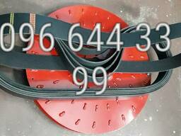 Ремень вертилятора сеялки УПС Веста СУПН