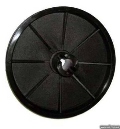 Ременный шкив к бетономешалке Limex 125LP, 125LS, 165LS, 190