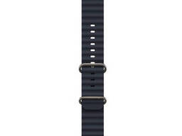 Ремешок для Apple Watch 42/44/45/49 mm HOCO Original series marine double buckle. ..