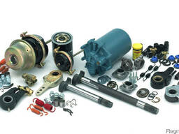 Датчик температуры масла MAN