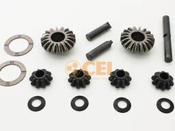 Ремкомплект диференциала MAN TGA (мост HY-1344/1350/HYD1370)