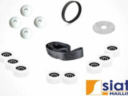 Ремкомплект для паллетоупаковщика OneWrap L 15 (M – LP)