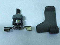 Ремкомплект формы (ведра) хлебопечки LG с лопаткой LG HB-3001BYT