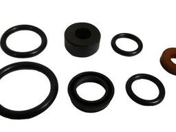 Ремкомплект Gaslin для газозаправного крана (набір проклад.