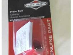 Ремкомплект карбюратора Briggs &amp; Stratton.