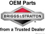 Ремкомплект карбюратора Briggs &amp; Stratton. - фото 3