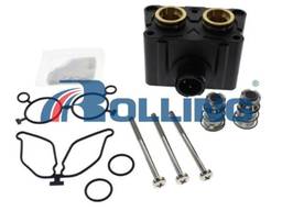 Ремкомплект клапана магнитного КПП MB G230-250 MB ACTROS MP2/3, AXOR