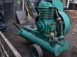 Ремкомплект клапана СО-7Б