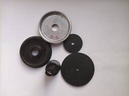 Ремкомплект колектора Сб 2а Волга