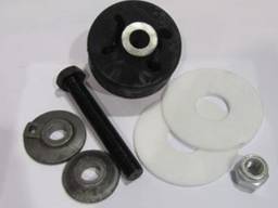 Ремкомплект п/рессоры SAF подвеска "Intradisc" 31*114*155