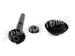 Ремкомплект редуктора питателя ОВС-25