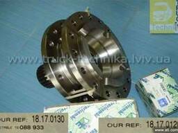 Ремкомплект редуктор Daf 18170200 ,18170109