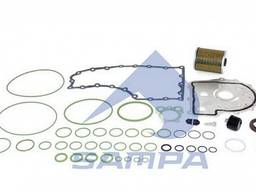 Ремкомплект ретардера SCANIA P/G/R/T/4-3/2-SERIES (прокладки фильтра сальники)