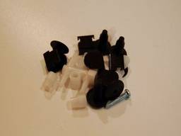 Ремкомплект сиденья Scania 4 series