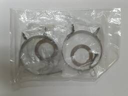 Ремкомплект тяги рульової Mazda CX-5 и CX-7 K0Y03224XA