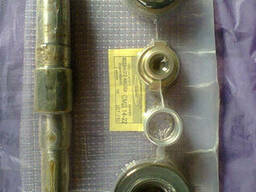 Ремкомплект водяного насоса СМД14-22 (старый образец)