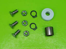 Ремкомплект для ремонта формы-ведра хлебопечки Moulinex OW1101