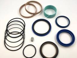 Volvo BL60 - ремкомплекты гидроцилиндров