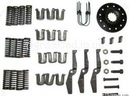 Ремкомплекты корзины сцепления