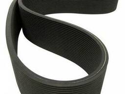 Ремни для мельниц и вальцовых станков