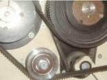Ремни для мельниц и вальцовых станков - фото 2