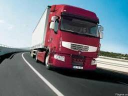 Ремни фильтра на Рено Премиум