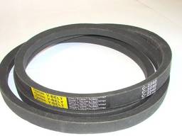 Ремни клиновые (приводные) Z10, A13, B17, C22