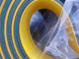 Ремни плоские